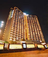 Rosedale Hotel & Suites Guangzhou